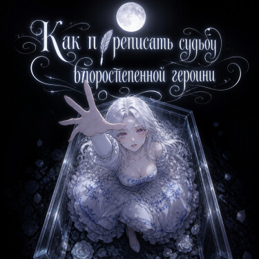 Как переписать судьбу второстепенной героини
